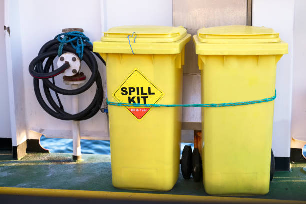 Spill Kits Australia img